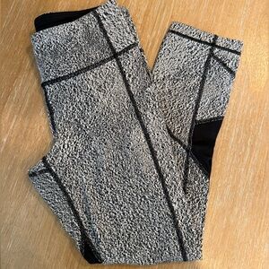Lululemon x Soulcycle Leggings